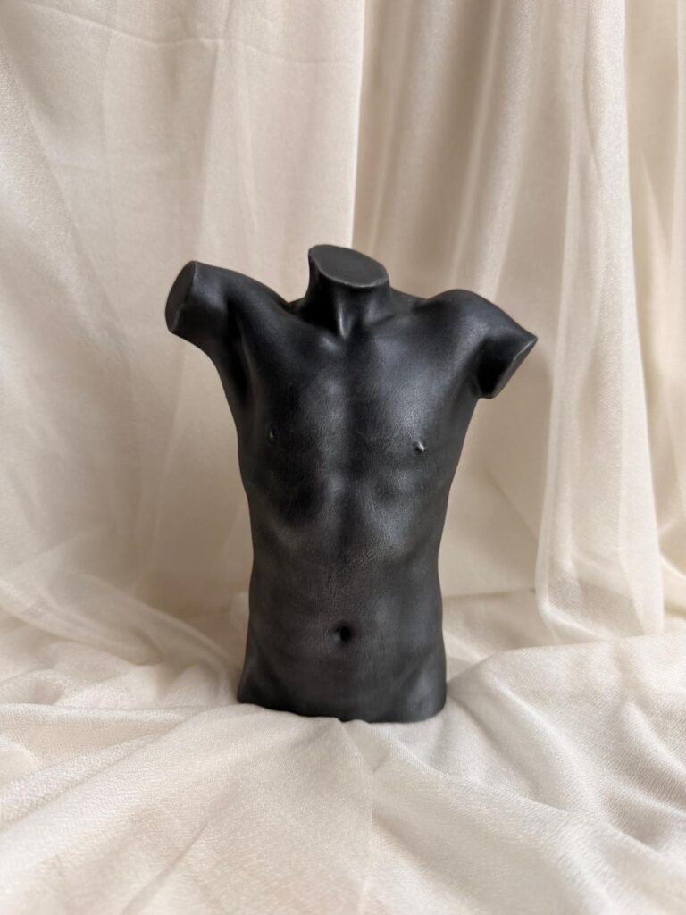 Torso Male 01