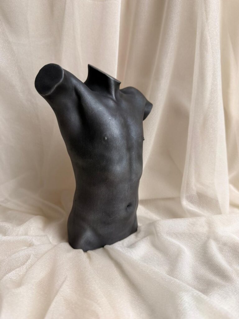 Beautyprint Torso Male 06